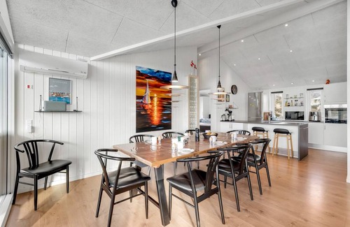 Haurvig House | 130 m² House ∙ 4 bedrooms ∙ 10 guests