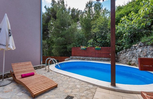 Medici House | 130 m² House ∙ 4 bedrooms ∙ 8 guests