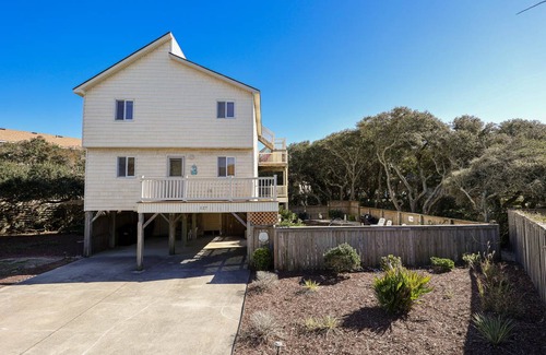 Duck House | 130 m² House ∙ 4 bedrooms ∙ 12 guests