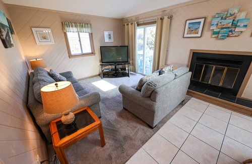 Duck House | 130 m² House ∙ 4 bedrooms ∙ 12 guests