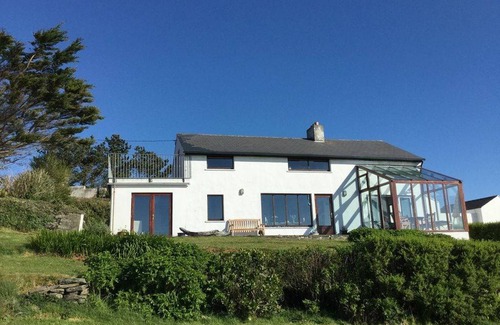 Union Hall House | 130 m² House ∙ 4 bedrooms ∙ 6 guests