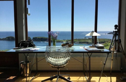 Union Hall House | 130 m² House ∙ 4 bedrooms ∙ 6 guests