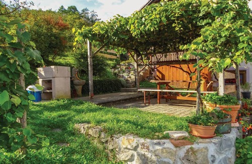 Kostel House | 130 m² House ∙ 4 bedrooms ∙ 12 guests