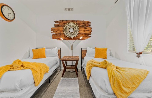 Joshua Tree House | 130 m² House ∙ 4 bedrooms ∙ 6 guests
