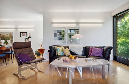 Vejlby Risskov House | 130 m² House ∙ 3 bedrooms ∙ 6 guests