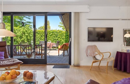Vejlby Risskov House | 130 m² House ∙ 3 bedrooms ∙ 6 guests