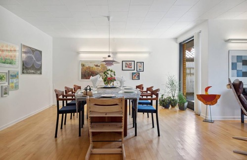 Vejlby Risskov House | 130 m² House ∙ 3 bedrooms ∙ 6 guests