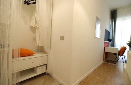 Brescia Resort | 130 m² Private room ∙ 1 bedroom ∙ 1 guest