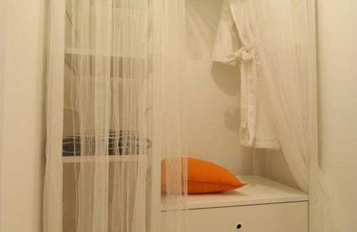 Brescia Resort | 130 m² Private room ∙ 1 bedroom ∙ 1 guest