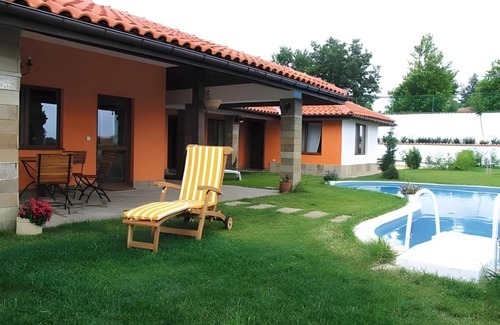 Kranevo Resort | 130 m² Resort ∙ 3 bedrooms ∙ 6 guests
