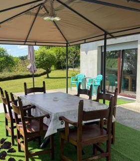 Rogaska Slatina Villa | 130 m² Villa ∙ 2 bedrooms ∙ 4 guests