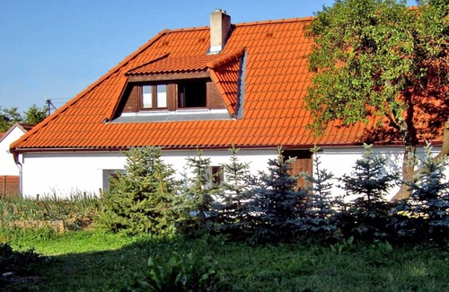 Predotice Villa | 130 m² Villa ∙ 3 bedrooms ∙ 6 guests