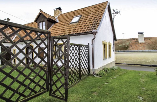 Predotice Villa | 130 m² Villa ∙ 3 bedrooms ∙ 6 guests