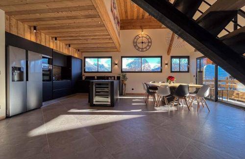 Mercury Villa | 130 m² Villa ∙ 3 bedrooms ∙ 8 guests
