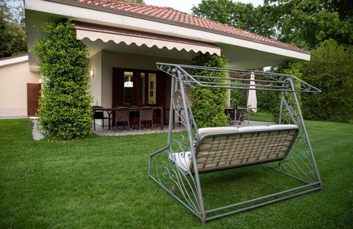 Alvignano Villa | 130 m² Villa ∙ 4 bedrooms ∙ 9 guests