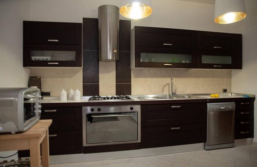 Alvignano Villa | 130 m² Villa ∙ 4 bedrooms ∙ 9 guests