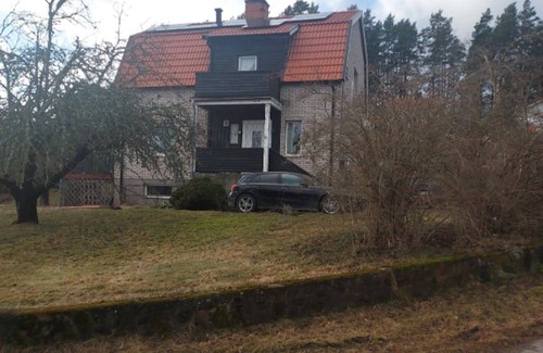Atvidaberg House | 130 m² House ∙ 3 bedrooms ∙ 2 guests