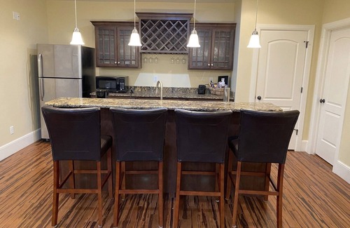 Cottonwood Heights Apartment | 1300 sq foot private apartment for a world class Utah ski trip!