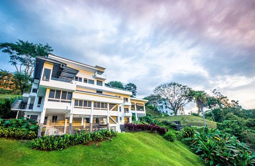 Tarcoles Condo | 1301 m² Condo ∙ 7 bedrooms ∙ 14 guests