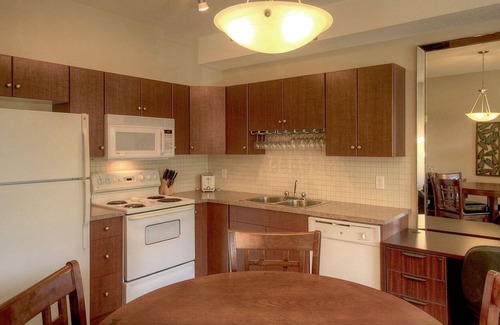 Quail Ridge Condo | #1305 Pinnacle Pointe Condo