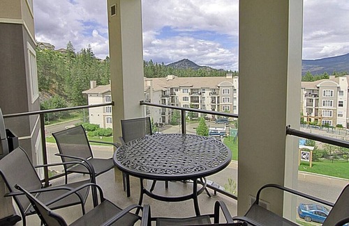 Quail Ridge Condo | #1306 Pinnacle Pointe Golf Resort