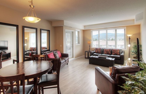 Quail Ridge Condo | #1306 Pinnacle Pointe Golf Resort