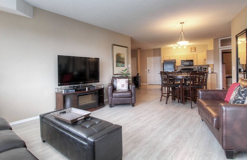 Quail Ridge Condo | #1306 Pinnacle Pointe Golf Resort
