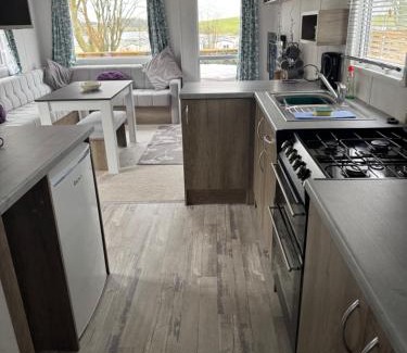 Balminnoch Other | 131 Loch View Three Lochs Holiday Park