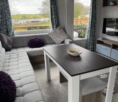 Balminnoch Other | 131 Loch View Three Lochs Holiday Park