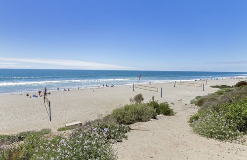 Carlsbad House | 131 m² House ∙ 2 bedrooms ∙ 6 guests