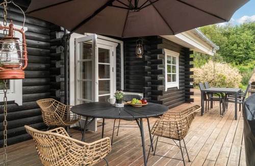 Hojby House | 131 m² House ∙ 3 bedrooms ∙ 8 guests