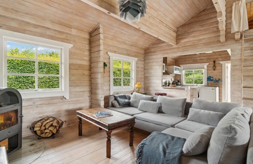 Hojby House | 131 m² House ∙ 3 bedrooms ∙ 8 guests