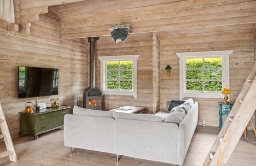 Hojby House | 131 m² House ∙ 3 bedrooms ∙ 8 guests