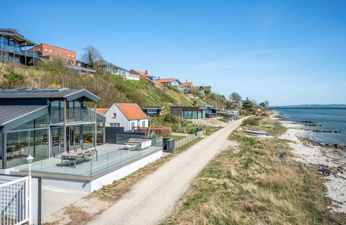 Lystrup House | 131 m² House ∙ 3 bedrooms ∙ 6 guests
