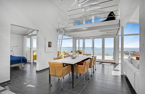 Lystrup House | 131 m² House ∙ 3 bedrooms ∙ 6 guests
