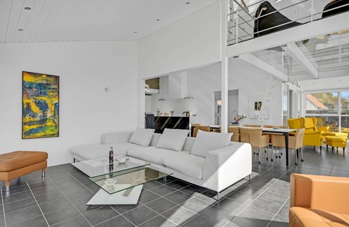 Lystrup House | 131 m² House ∙ 3 bedrooms ∙ 6 guests