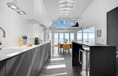 Lystrup House | 131 m² House ∙ 3 bedrooms ∙ 6 guests