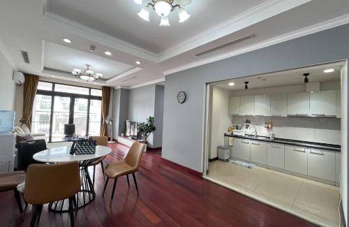 Thanh Xuan Apartment | 132 m² Apartment ∙ 3 bedrooms ∙ 10 guests