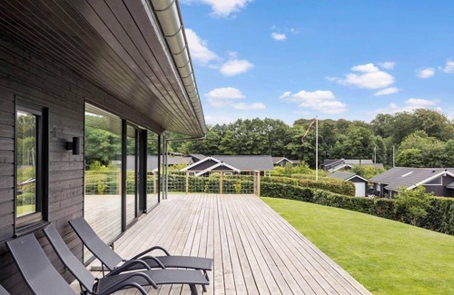 Kelstrup House | 132 m² House ∙ 3 bedrooms ∙ 7 guests