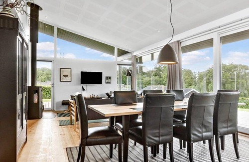 Kelstrup House | 132 m² House ∙ 3 bedrooms ∙ 7 guests