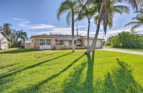 Port Saint Lucie House | 132 m² House ∙ 2 bedrooms ∙ 10 guests