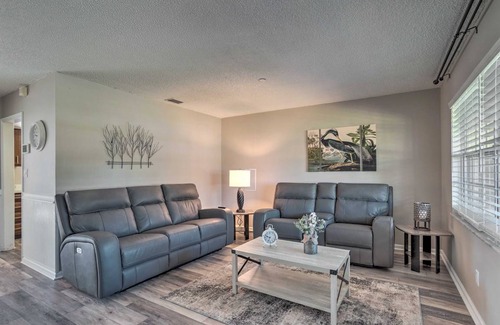 Port Saint Lucie House | 132 m² House ∙ 2 bedrooms ∙ 10 guests