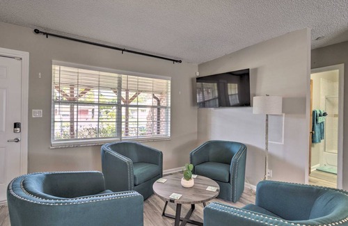 Port Saint Lucie House | 132 m² House ∙ 2 bedrooms ∙ 10 guests