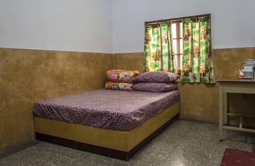 Wuri District Hotel | 133 Hotel