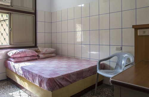 Wuri District Hotel | 133 Hotel
