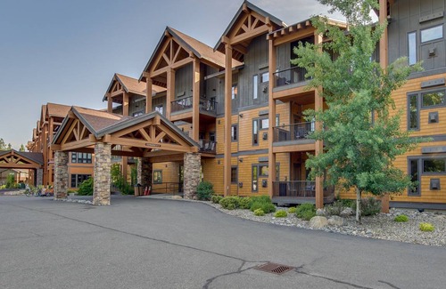Cle Elum Apartment | 133 m² Apartment ∙ 2 bedrooms ∙ 7 guests