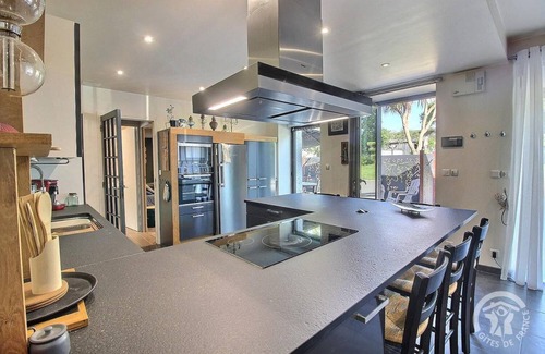 Plerin House | 133 m² Gîte ∙ 4 bedrooms ∙ 7 guests