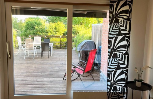 Roslunda-Kronotorp House | 133 m² House ∙ 4 bedrooms ∙ 8 guests