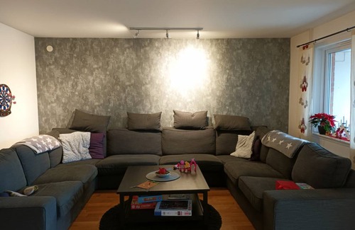Roslunda-Kronotorp House | 133 m² House ∙ 4 bedrooms ∙ 8 guests