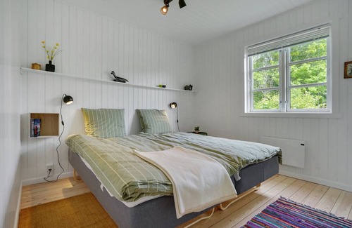 Lyngsbæk Strand House | 133 m² House ∙ 3 bedrooms ∙ 6 guests